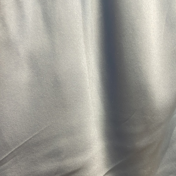 The sei X REVOVLE One Shoulder Midi Dress in Sky size 6 NWT - Picture 13 of 13